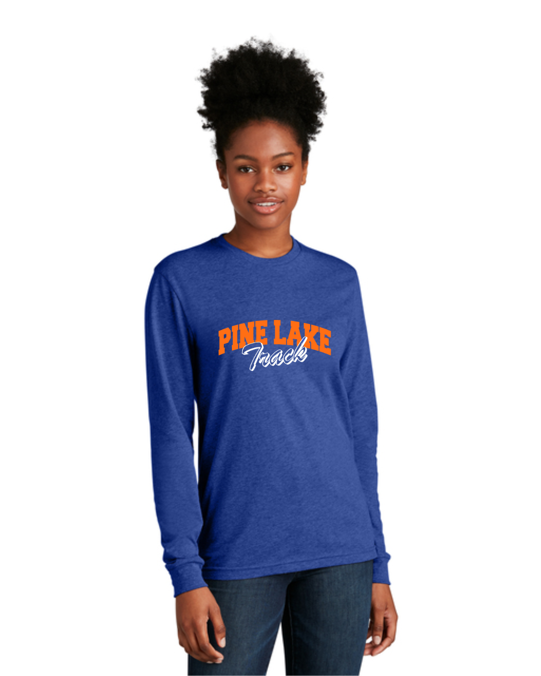 Unisex Long Sleeve Tee